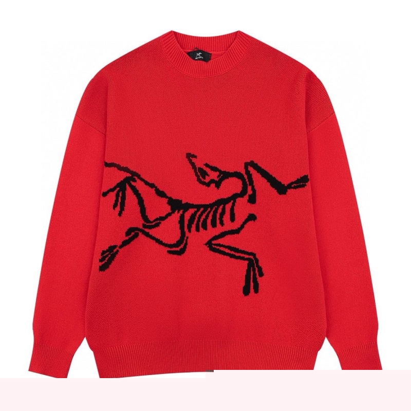 Arc Teryx Sweaters